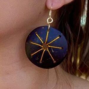 ARETE OVALO HUECO