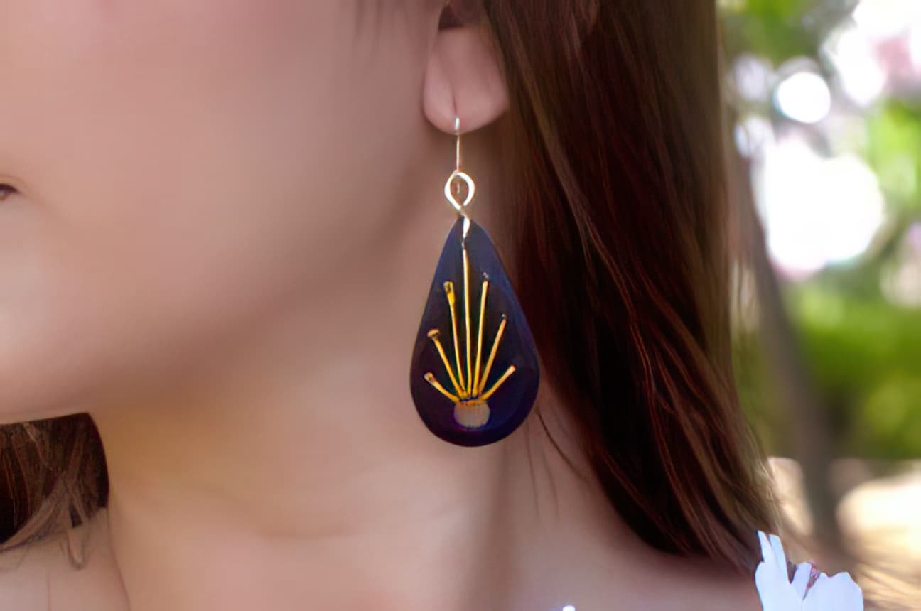 ARETE DE GOTA - Img 1