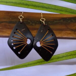 ARETE DE ROMBO