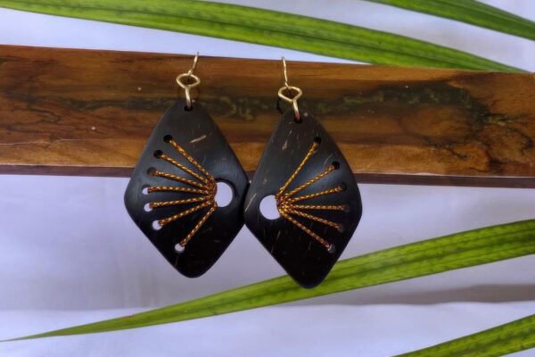ARETE DE ROMBO